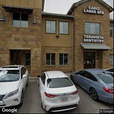 Mendoza, M, DDS, dentists office located at 4010 Sandy Brook Dr, Round Rock, TX.