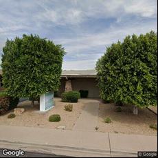 East Valley Dental Care, dentists office located at 426 W 5th Pl, Mesa, AZ.