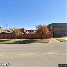 Gentle Dental, dentists office located at 1740 N Broadway Ave, Oklahoma City, OK.