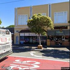 Louis Amendola, dentists office located at 2813 Mission St, San Francisco, CA.