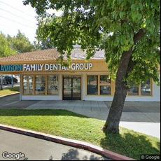Madison Family Dental Group, dentists office located at 8128 Madison Ave, Fair Oaks, CA.