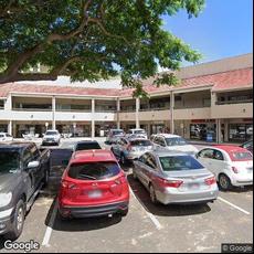 Hawaii Cosmetic Dental, dentists office located at 2752 Woodlawn Dr, Honolulu, HI.