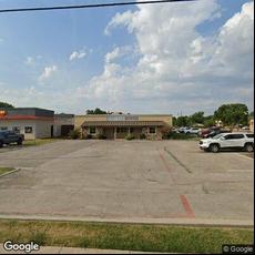 North Texas Pediatric Dentistry & Orthodontics, dentists office located at 2109 W University Dr, Denton, TX.