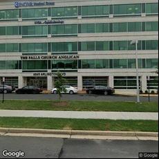 Fleming Orthodontics, dentists office located at 6565 Arlington Blvd, Falls Church, VA.