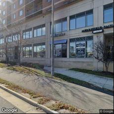 Merrifield Smiles, dentists office located at 8190 Strawberry Ln, Falls Church, VA.