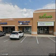 Bright Now! Dental & Orthodontics, dentists office located at 324 E Lake Rd, Palm Harbor, FL.