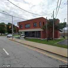 City Dental, dentists office located at 515 Social St, Woonsocket, RI.
