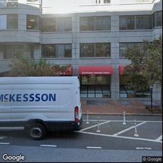 Capital Center for Oral & Maxillofacial Surgery, dentists office located at 2311 M St NW, Washington, DC.