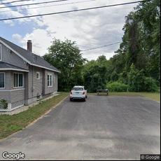 Clinton Street Dental Associates, P, dentists office located at 87 Clinton St, Concord, NH.