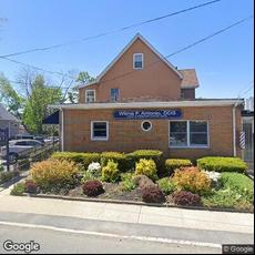 Evenly Orthodontics, dentists office located at 311 White Plains Rd, Eastchester, NY.