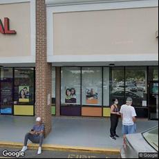 Coast Dental, dentists office located at 14815 N Dale Mabry Hwy, Tampa, FL.