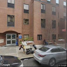 Sara Riad Alakkad, DDS, dentists office located at 3332 Rochambeau Ave, Bronx, NY.