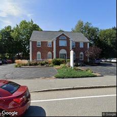 Bryan Dental Associates, dentists office located at 48 Maple Ave, Shrewsbury, MA.