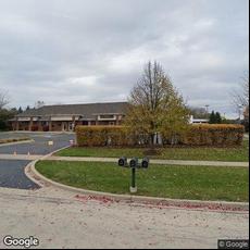 Schmidt Orthodontics, dentists office located at 888 Feinberg Ct, Oakwood Hills, IL.