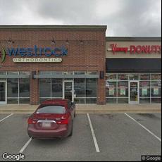 Westrock Orthodontics, dentists office located at 7301 Alcoa Rd, Bryant, AR.