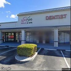 Coral Ridge Dental, dentists office located at 4358 N Federal Hwy, Fort Lauderdale, FL.
