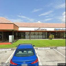 Luxe Dental, dentists office located at 5280 N University Dr, Lauderhill, FL.