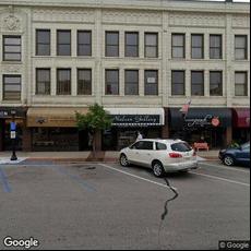 Bay Area Endodontics, dentists office located at 916 Washington Ave, Bay City, MI.