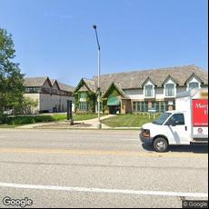 North Suburban Center For Oral & Facial Surgery, dentists office located at 810 S Waukegan Rd, Lake Forest, IL.