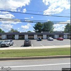 Glen Burnie Sedation Dentist, dentists office located at 7711 Quarterfield Rd, Glen Burnie, MD.