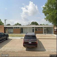 Taylor Broussard & Taylor, dentists office located at 203 W Magnolia Ave, Eunice, LA.