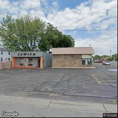 Flower City Dental, dentists office located at 3797 Dewey Ave, Rochester, NY.