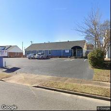 Dental Partners, dentists office located at 775 E Brookhaven Cir, Memphis, TN.