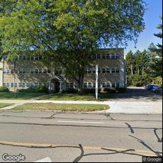 Shiflett Family Dental, dentists office located at 3805 N High St, Columbus, OH.