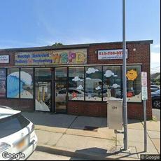 Evenly Orthodontics, dentists office located at 3426 Merrick Rd, Seaford, NY.