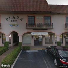 B&B Orthodontics Pa, dentists office located at 222 S US Highway 1, Tequesta, FL.