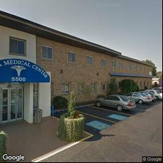 Parma Dental, dentists office located at 5500 Ridge Rd, Cleveland, OH.