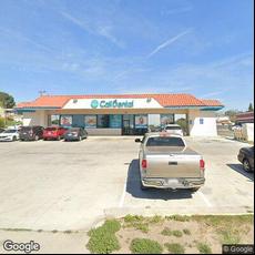 CaliDental, dentists office located at 3318 Niles St, Bakersfield, CA.