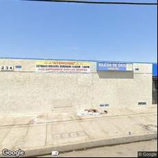 East Bakersfield Dental Center, dentists office located at 234 Baker St, Bakersfield, CA.