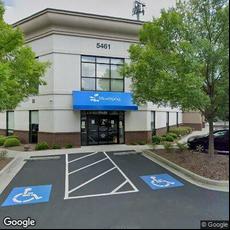 Dental Touch Atlanta, dentists office located at 5461 Hillandale Dr, Lithonia, GA.