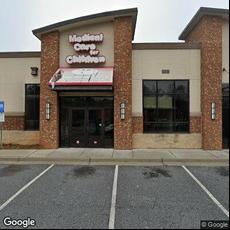 Decatur Pediatric Group, dentists office located at 5424 Hillandale Park Court,, Lithonia, GA.