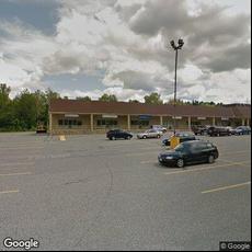 Central Massachusetts Orthodontic Associates, P.C., dentists office located at 567 Southbridge St, Auburn, MA.