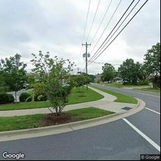 Horizon Dental, dentists office located at 13425 Hoover Creek Blvd, Charlotte, NC.