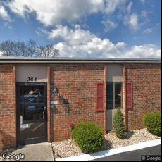 Connor Family Dentistry, dentists office located at 394 W Main St, Hendersonville, TN.