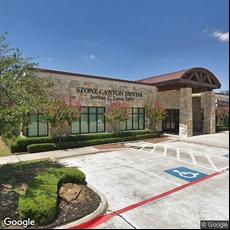Stone Canyon Dental, dentists office located at 192 S Collins Rd, Sunnyvale, TX.