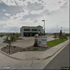 Colorado West Endodontics, dentists office located at 1544 Oxbow Dr, Montrose, CO.