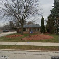 Smile FX, dentists office located at 6919 W Forest Home Ave, Greenfield, WI.