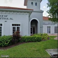 Total Dental Solutions, dentists office located at 9120 Galleria Ct, Naples, FL.