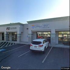 Peterson Orthodontics, dentists office located at 1312 S Washington Ave, Emmett, ID.