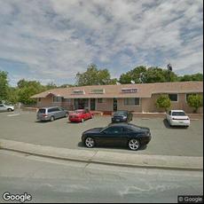 Aquino & Associates, dentists office located at 2600 Springs Rd, Vallejo, CA.