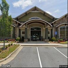 BridgeMill Dentistry, dentists office located at 3682 Sixes Rd, Canton, GA.