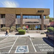 Gentle Dental- Ina Rd, dentists office located at 6373 E Tanque Verde Rd, Tucson, AZ.
