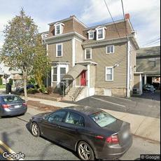 Rhode Island Periodontics, dentists office located at 417 Angell St, Providence, RI.