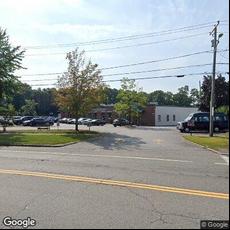 Tufts Dental Facility Glavin, dentists office located at 81 Hope Ave, Worcester, MA.