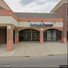 Refresh Dental, dentists office located at 16651 Chagrin Blvd, Shaker Heights, OH.