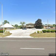 Parrish Orthodontics, dentists office located at 223 E Tillman Rd, Fort Wayne, IN.